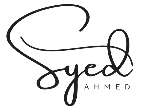 Syed Ahmed™