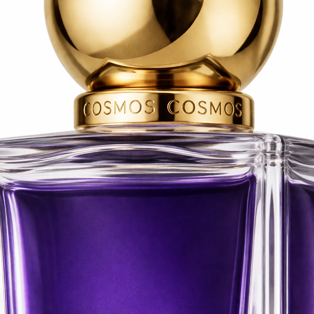 COSMOS by Syed Ahmed™